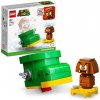 LEGO® Super Mario™ 71404 Goombova topánka – rozširujúci set LEGO® Super Mario™ 71404 Goombova topánka – rozširujúci set