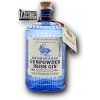 Drumshanbo Gunpowder Irish Gin 43% 0.7l (holá fľaša) Drumshanbo Gunpowder Irish Gin 43% 0.7l (holá fľaša)