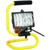 Montážní halogenová lampa, 500W, AC 230V