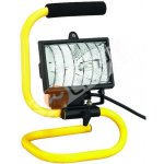 Montážní halogenová lampa, 500W, AC 230V