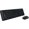 Logitech Wireless Combo MK220 Magyar 920-003167 Logitech Wireless Combo MK220 Magyar 920-003167