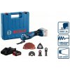 Aku multifunkčné náradie Bosch Multi-Cutter GOP 185-LI/1x4,0Ah Aku multifunkčné náradie Bosch Multi-Cutter GOP 185-LI/1x4,0Ah
