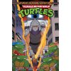 Teenage Mutant Ninja Turtles: Saturday Morning Adventures, Vol. 4 Teenage Mutant Ninja Turtles: Saturday Morning Adventures, Vol. 4