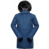 Alpine Pro Icyb 6 Pánska zimná bunda MJCS432 blue wing teal XXXL Alpine Pro Icyb 6 Pánska zimná bunda MJCS432 blue wing teal XXXL