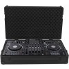 UDG Ultimate Pick Foam Flight Case Multi Format 3XL Black UDG Ultimate Pick Foam Flight Case Multi Format 3XL Black