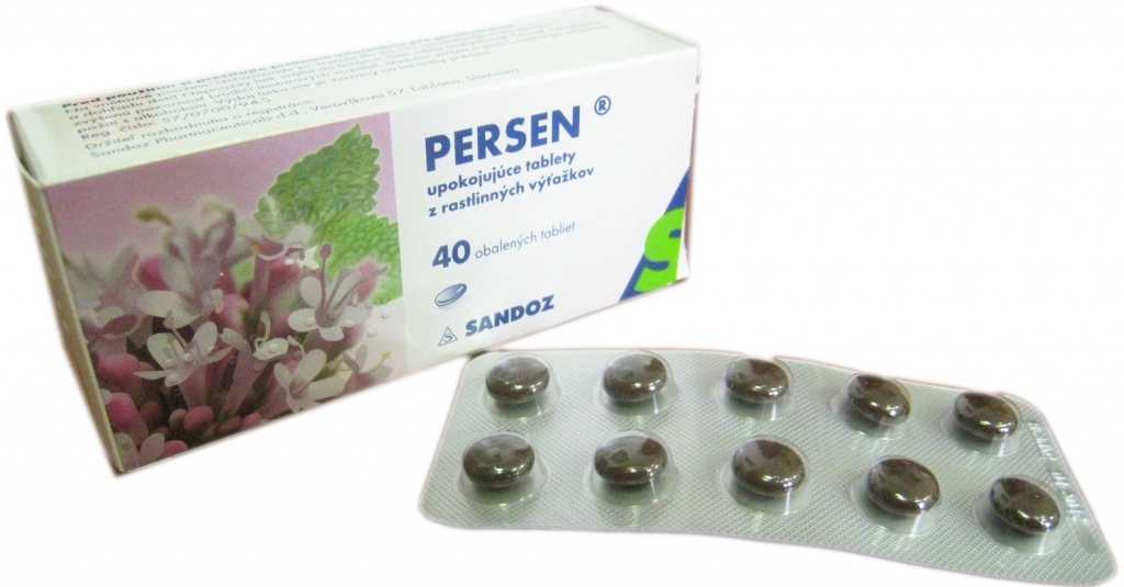 Persen tbl.obd.4 x 10 x 35 mg/17,5 mg/17,5 mg