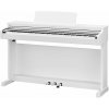 Kawai CX202W Digitálne piano White Kawai CX202W Digitálne piano White
