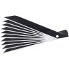 EXTOL PREMIUM Brity ulamovacie do noža, 9 mm, 10 ks, SK2 4780028A EXTOL PREMIUM Brity ulamovacie do noža, 9 mm, 10 ks, SK2 4780028A
