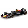 Bburago Bburago - RACE Formula F1, Oracle Red Bull Racing RB20 (2024), 1 Max Verstappen, 1:43 Bburago Bburago - RACE Formula F1, Oracle Red Bull Racing RB20 (2024), 1 Max Verstappen, 1:43