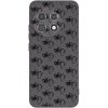 Picasee silikónový čierny obal pre OnePlus 11 5G - Separ - Black On Black 1 Picasee silikónový čierny obal pre OnePlus 11 5G - Separ - Black On Black 1