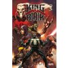 King in Black - Donny Cates King in Black - Donny Cates
