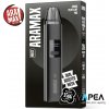 ARAMAX NEXT 1000mAh Black elektronická cigareta POD systém ARAMAX NEXT 1000mAh Black elektronická cigareta POD systém