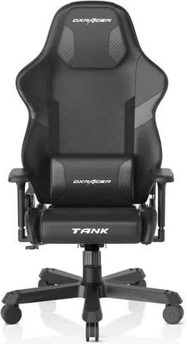 DXRacer TANK T200/N čierna