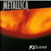 METALLICA: RELOAD CD METALLICA: RELOAD CD