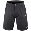 Kraťasy Force BLADE MTB bez vložky, čierne M Kraťasy Force BLADE MTB bez vložky, čierne M
