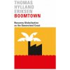 Boomtown (Thomas Hylland Eriksen)() Boomtown (Thomas Hylland Eriksen)()