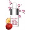 Clarins Beauty Flash Fresh Ampoule 8 ml pre ženy Sérum na tvár Clarins Beauty Flash Fresh Ampoule 8 ml pre ženy Sérum na tvár