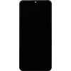 LCD displej + Dotyk Samsung Galaxy A047F A04s Black (Service Pack) LCD displej + Dotyk Samsung Galaxy A047F A04s Black (Service Pack)