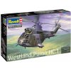 Revell Westland Puma HC.1 1:144 Revell Westland Puma HC.1 1:144