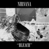 Nirvana, BLEACH, CD Nirvana, BLEACH, CD