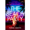 Beach Party (Nikki Smith)(Brožovaná) Beach Party (Nikki Smith)(Brožovaná)