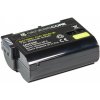 Genesis Core EN-EL15 Typ batérie 7,2 V 2000 mAh Genesis Core EN-EL15 Typ batérie 7,2 V 2000 mAh
