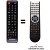 Diaľkový ovládač Predátor Samsung BN59-01323A