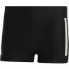 adidas Bold 3S Boxer čierne biele