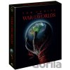 Válka světů (2005) sběratelská edice k 20. výročí Ultra HD Blu-ray UltraHDBlu-ray Válka světů (2005) sběratelská edice k 20. výročí Ultra HD Blu-ray UltraHDBlu-ray