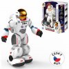 OEM Zigybot astronaut Charlie s naučnou aplikací 29,5 cm 13624 OEM Zigybot astronaut Charlie s naučnou aplikací 29,5 cm 13624