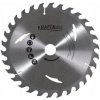 Pílový kotúč na drevo Kraft&Dele KD1034 250x32mm Pílový kotúč na drevo Kraft&Dele KD1034 250x32mm