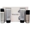 Rituals The Ritual Of Homme sprchová pena 50 ml + Rituals The Ritual Of Homme antiperspirant v spreji 50 ml + telové mlieko 2 x 70 ml kozmetická sada Rituals The Ritual Of Homme sprchová pena 50 ml + Rituals The Ritual Of Homme antiperspirant v spreji 50 ml + telové mlieko 2 x 70 ml kozmetická sada