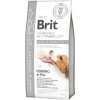 Brit Grain Free Veterinárne Krmivo pre psov - Kĺby, Sleď s Hrachom 12 kg Brit Grain Free Veterinárne Krmivo pre psov - Kĺby, Sleď s Hrachom 12 kg