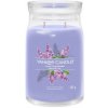 Yankee Candle Signature Lilac Blossoms 567g Yankee Candle Signature Lilac Blossoms 567g
