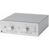 Pro-Ject Phono Box RS2 silver Pro-Ject Phono Box RS2 silver