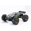 XINLEHONG RC auto 9136X Racing truggy, zelená XINLEHONG RC auto 9136X Racing truggy, zelená