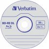 Verbatim BD-RE 50GB 2x, 5ks Verbatim BD-RE 50GB 2x, 5ks