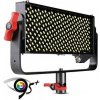 Aputure Light Storm LS 1/2w - 264 SMD LED video svetlo CRI 98 Aputure Light Storm LS 1/2w - 264 SMD LED video svetlo CRI 98