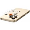 Spigen Glass EZ Fit Optik Pro 2 Pack Gold iPhone 14 Pro/iPhone 14 Pro Max AGL05598 Spigen Glass EZ Fit Optik Pro 2 Pack Gold iPhone 14 Pro/iPhone 14 Pro Max AGL05598