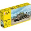 Heller M4 Sherman 1/72 Heller M4 Sherman 1/72