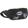 Ľadvinka Puma PATCH WAIST BAG Čierna,Biela Ľadvinka Puma PATCH WAIST BAG Čierna,Biela
