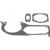 Sada tesnení pre motorové píly Husqvarna 394XP 395XP (OEM 503920701 503465601 503471701) Sada tesnení pre motorové píly Husqvarna 394XP 395XP (OEM 503920701 503465601 503471701)