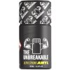 Poppers THE UNBREAKABLE ULTRA STRONG AMYL 10 ml Poppers THE UNBREAKABLE ULTRA STRONG AMYL 10 ml