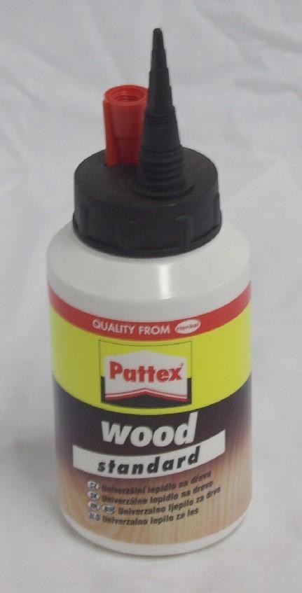 PATTEX Wood Standard 250g