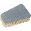 Aqua Style Čistiaca hubka na sklo s nerezovou vatou 10,5 x 6,5 cm Aqua Style Čistiaca hubka na sklo s nerezovou vatou 10,5 x 6,5 cm
