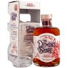 The Demon’s Share El Oro del Diablo 40% 0,7 l (darčekové balenie 1 pohár)