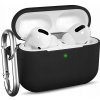NOVÝ SILIKÓNOVÝ PUZDRO / PUZDRO PRE AIRPODS PRO 2. GENERÁCIE - TENKÝ, NEZHRUBUJE! NOVÝ SILIKÓNOVÝ PUZDRO / PUZDRO PRE AIRPODS PRO 2. GENERÁCIE - TENKÝ, NEZHRUBUJE!
