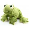 Plyšová žába 20 cm - plyšové hračky Plyšová žába 20 cm - plyšové hračky