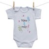 Boodyy Body s krátkym rukávom Mám 2 roky - Chlapec 68 (3-6 mesiacov) Boodyy Body s krátkym rukávom Mám 2 roky - Chlapec 68 (3-6 mesiacov)