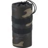 Brandit Molle na fľašu darkcamo